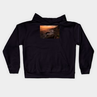 Luminance Kids Hoodie